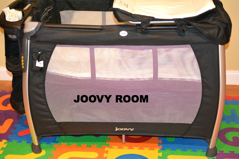 Joovy Room