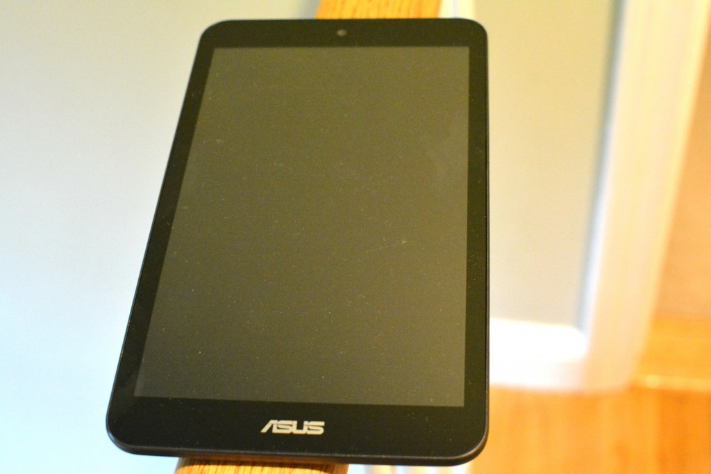 Asus Tablet