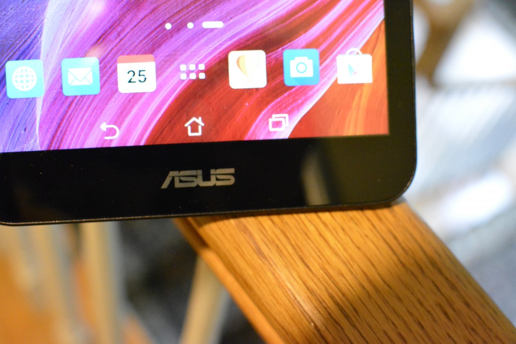 Asus Tablet