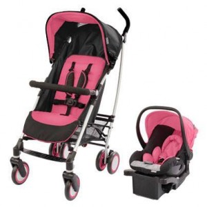 Going from The Baby to Toddler Years with One Stroller-Omni 3-in-1 ...