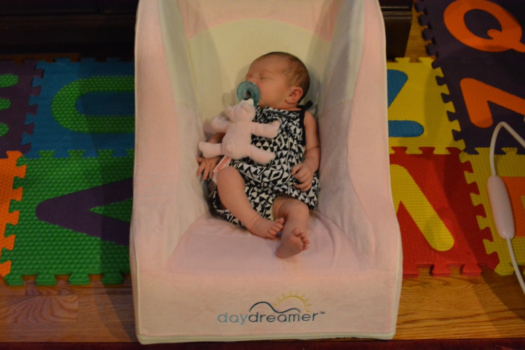 Day Dreamer- Amazing Baby Product