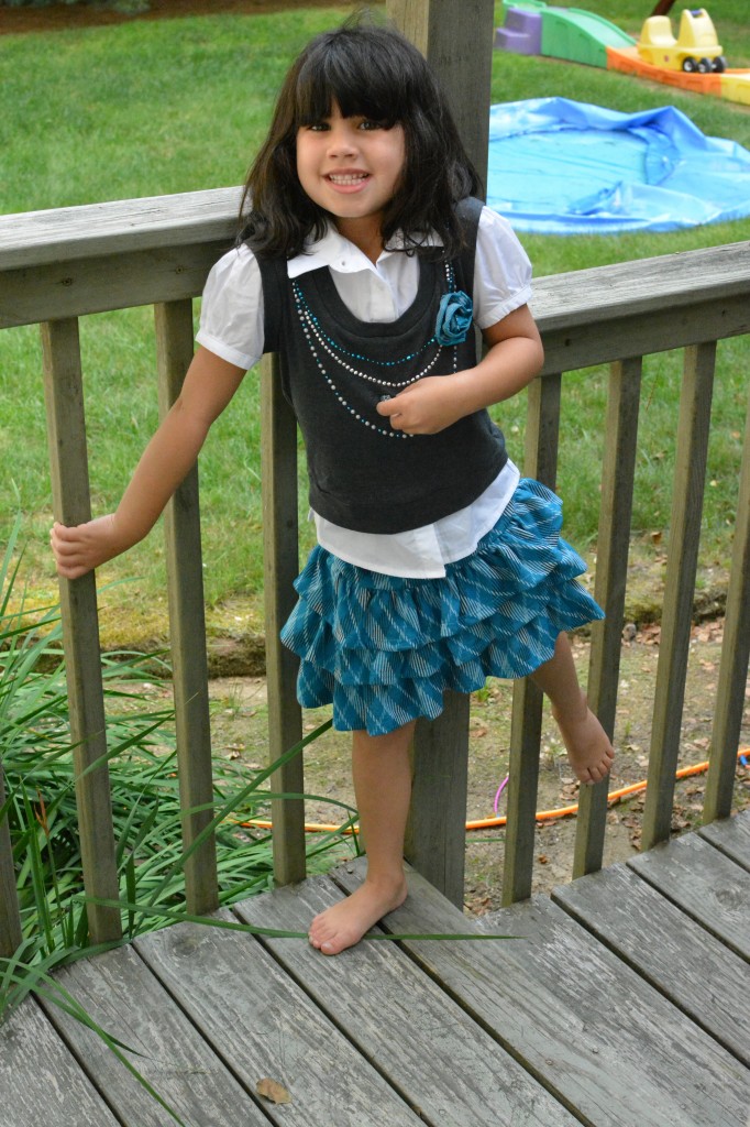 Need Clothes…Going Back to School with Kohl's! #Kohls101 and a