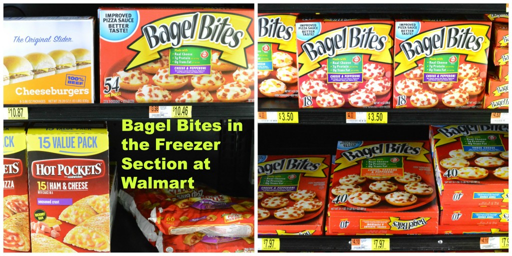 #AfterSchoolSnacks, #cbias, #shop, Mexican Bagel Bites