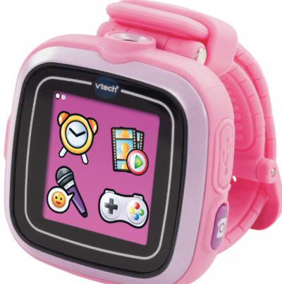 vtech kidizoom smartwatch reviews