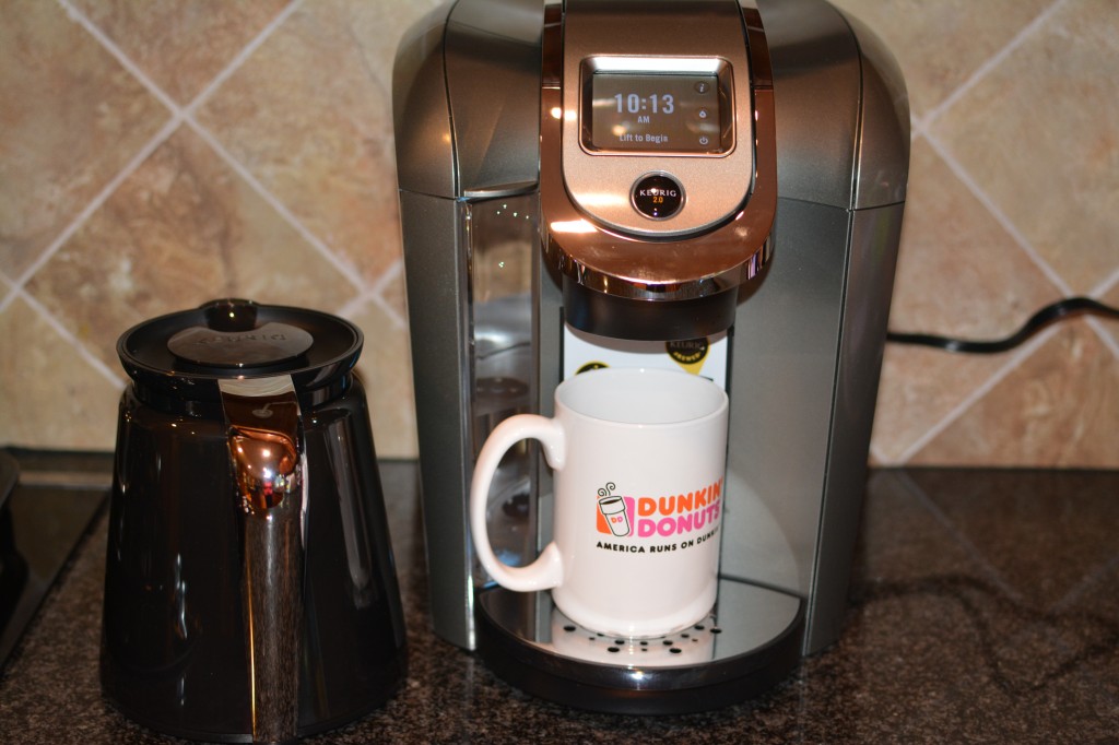 Keurig 2.0