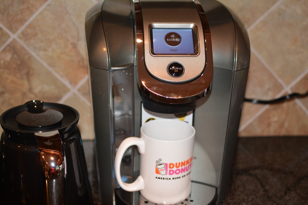 Keurig 2.0