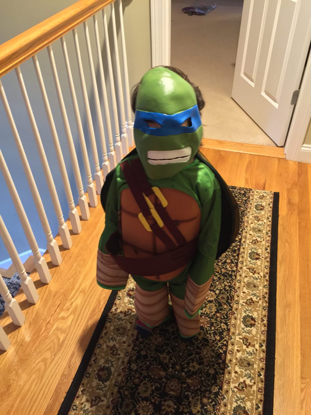 Halloween Needs Kmart to the Rescue The Mommyhood Chronicles