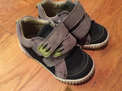 Umi Kids Shoes Review and Giveaway! - The Mommyhood Chronicles