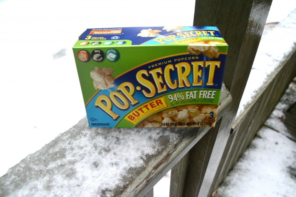 #PopSecretForts