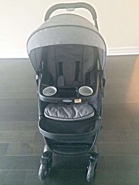 Graco Modes™ Click Connect™ Travel System