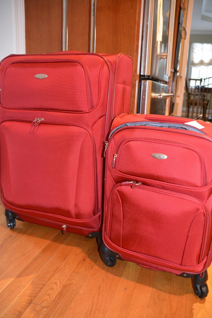 luggage