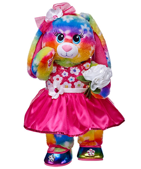 build a bear my first easter