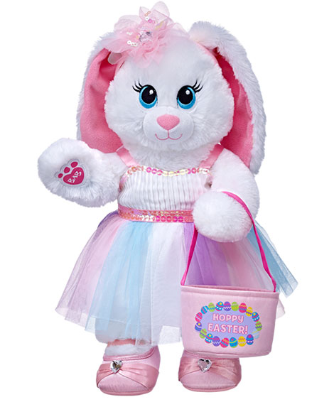 build a bear my first easter