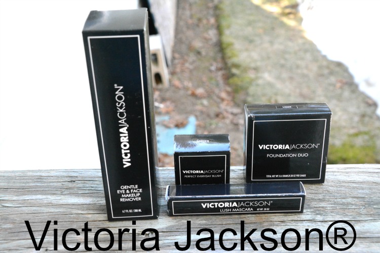 Victoria Jackson® 