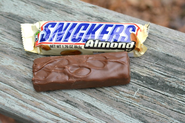 SNICKERS® to the Rescue.