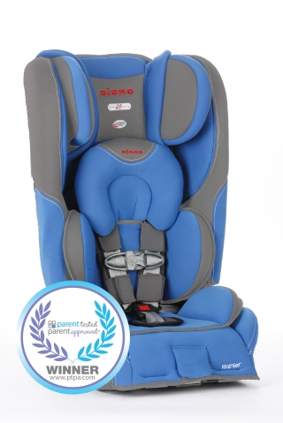 Diono Radian Car Seat