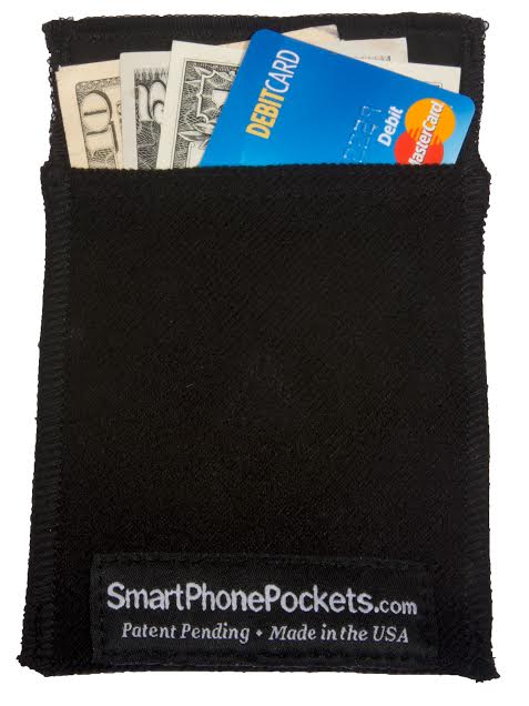 Smartpockets for phone