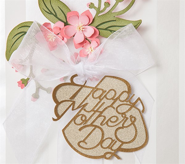 Mothers Day Gifts Cricut / DIY Grandma Sign: A Perfect Gift for Mother's Day! — Craft ... - Give handmade this year with these easy mother's day crafts that she is sure to love.