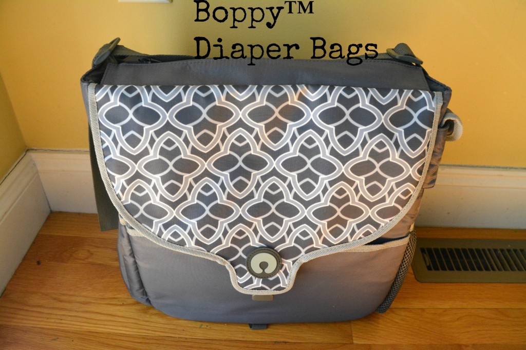 Boppy™ Diaper Bags