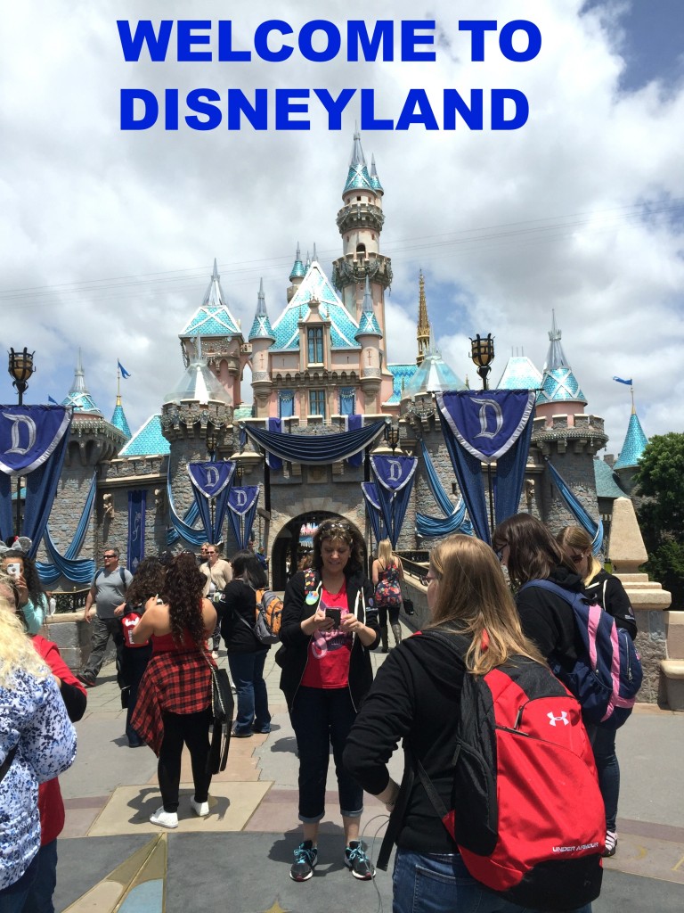 Disneyland