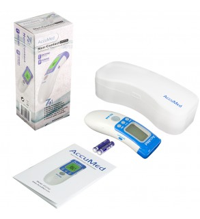 AccuMed Thermometer