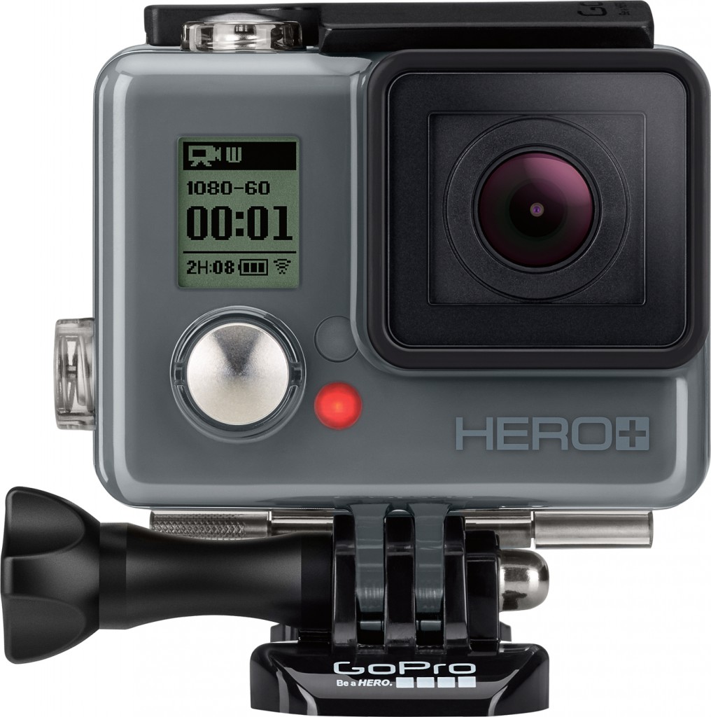 GoPro at Best Buy