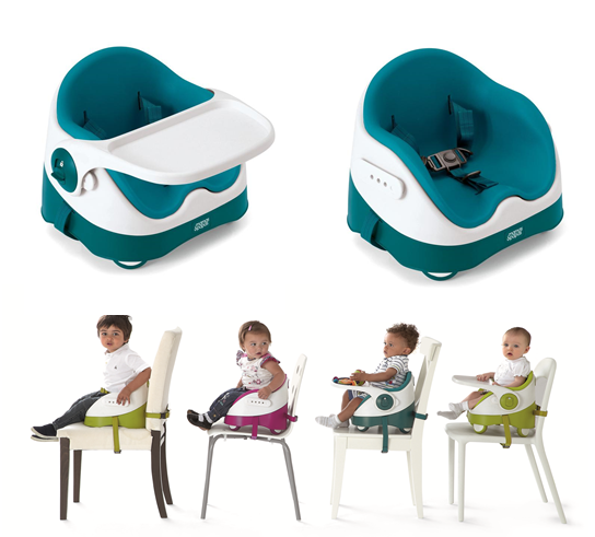 mamas and papas baby bud booster seat