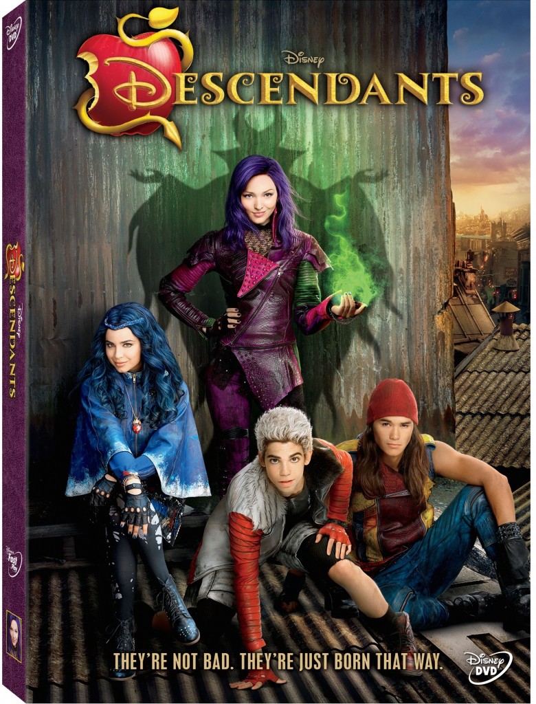 The Descendants