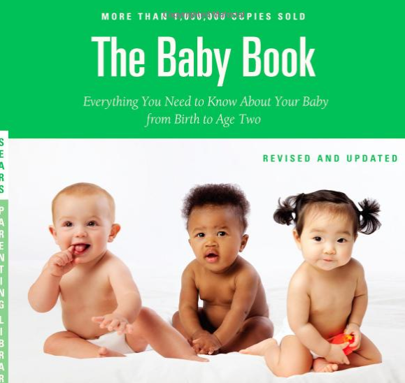An Interview With Dr Sears On Baby Bonding an-interview-with-dr-sears-on-baby-bonding