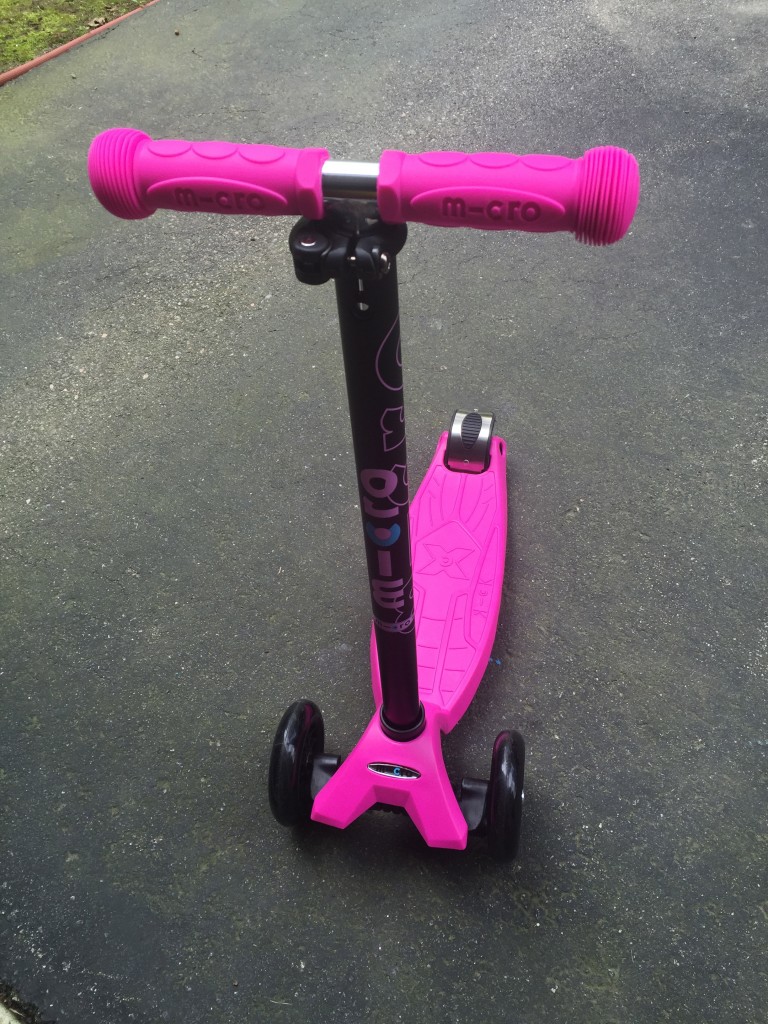 scooter