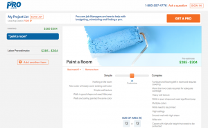 Home Improvements Made Easy with Pro.com and a $200 Pro.com Giveaway!