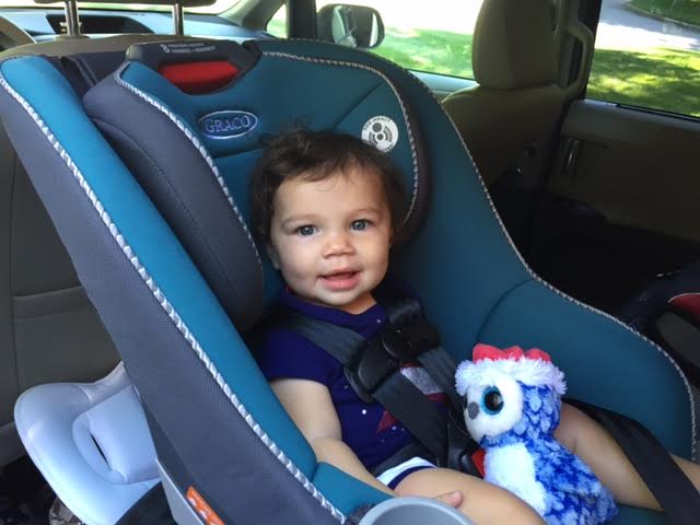 Graco contender 65 best sale reviews