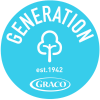 Generation Graco Ambassador
