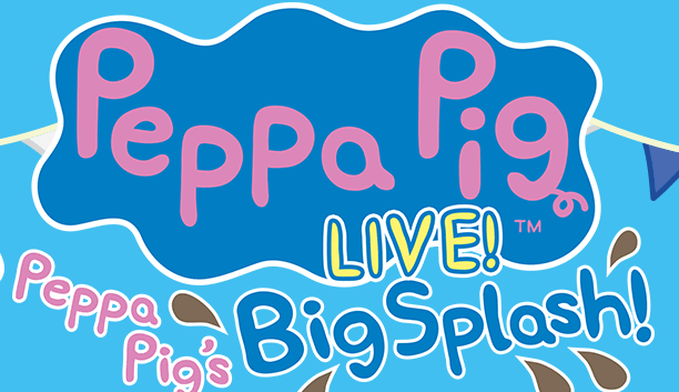 Peppa Pig Live