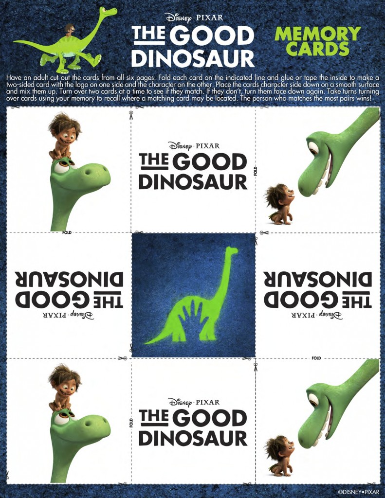 Good Dinosaur