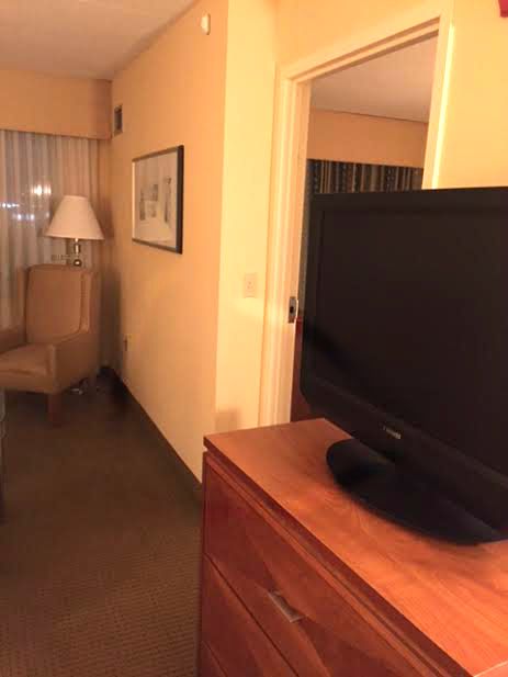 Top Reasons to Choose Embassy Suites Boston for Your Next Stay: Luxury & Convenience Await!