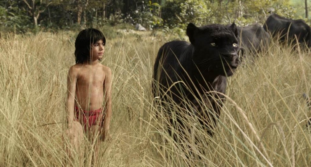 Jungle Book