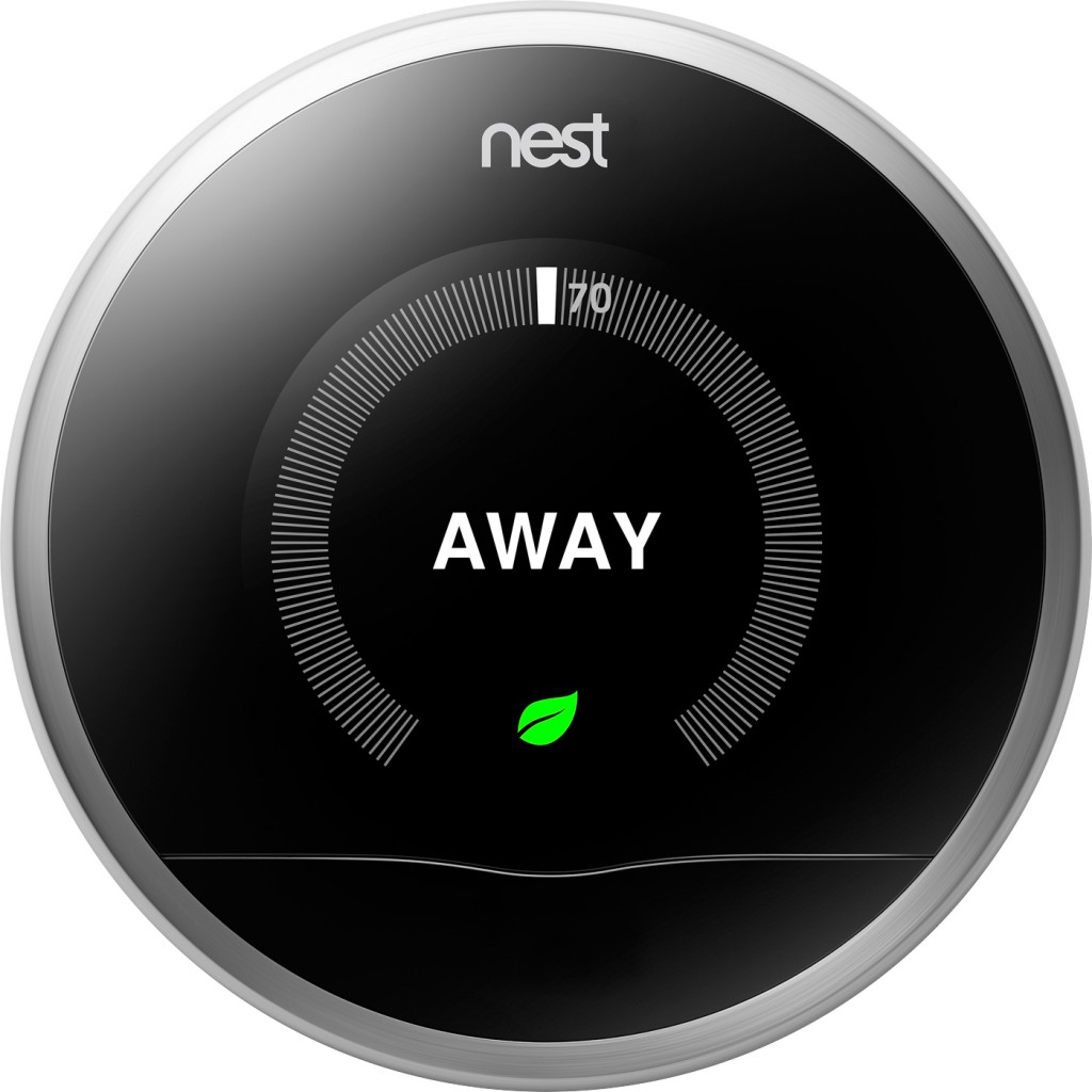 Nest from Best Buy