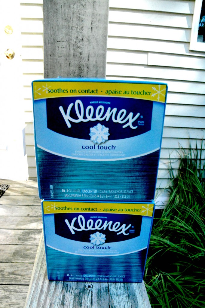 Kleenex