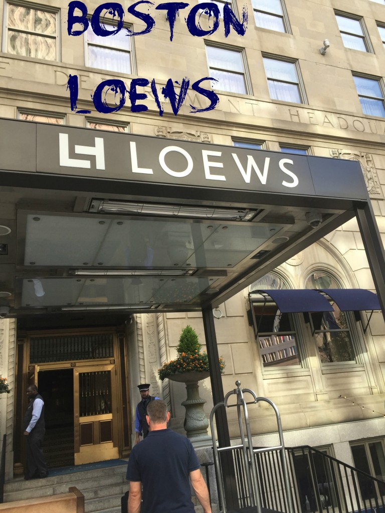 Boston Loews