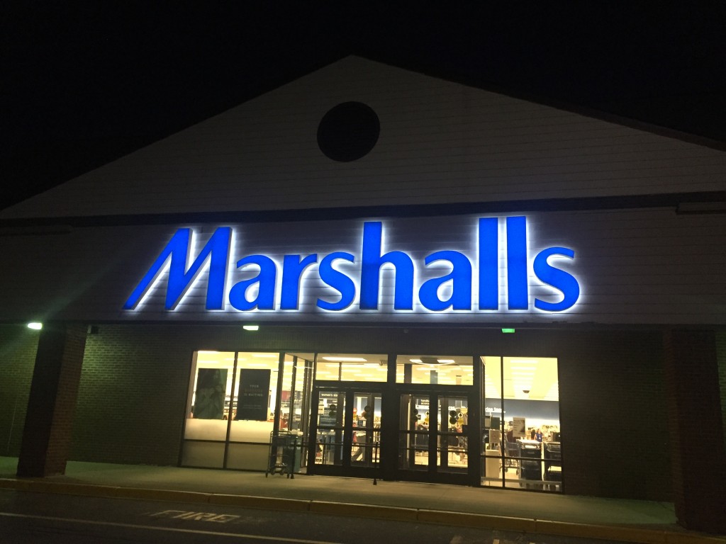 Marshalls