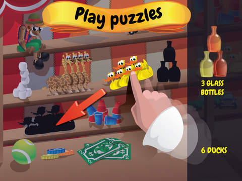 puzzle app