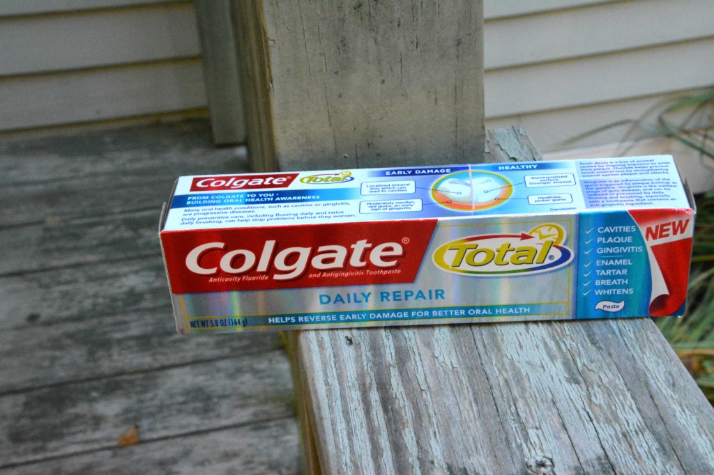 Colgate