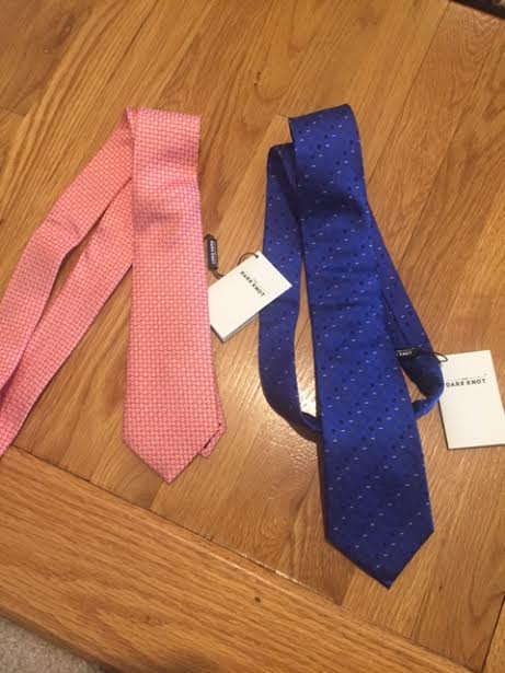 neck ties