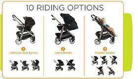 graco pace travel system reviews