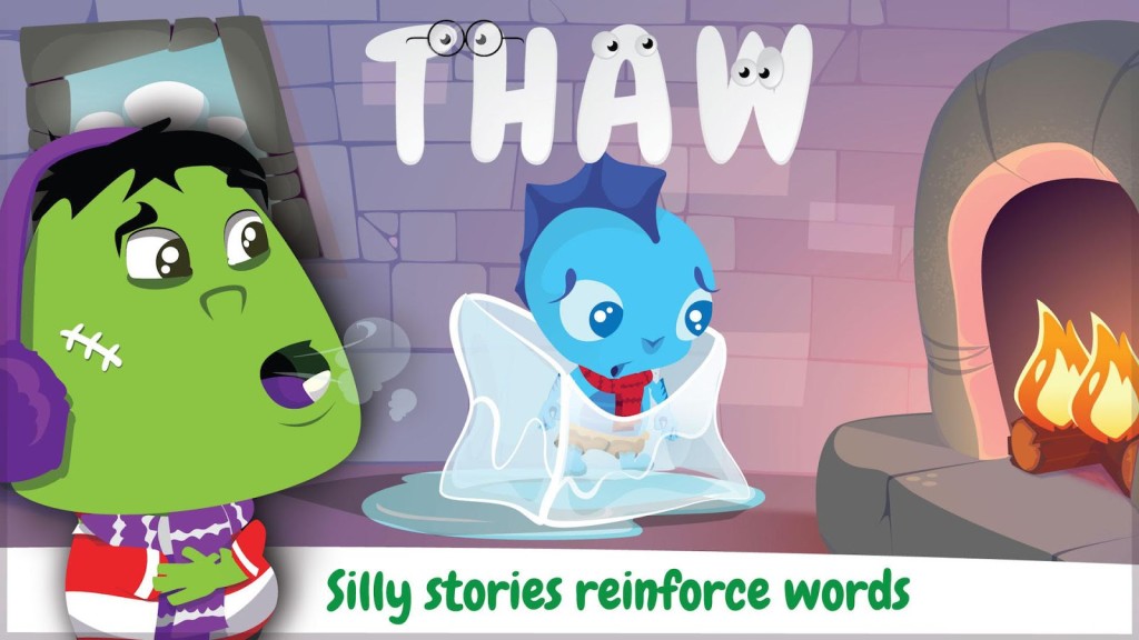 wonder word app