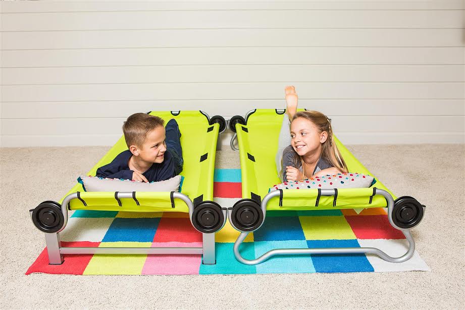 Kid O Bunk Assembly Instructions at Rana Garrett blog