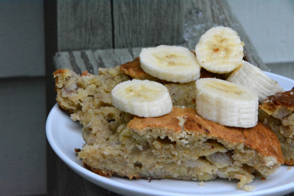 banana bread