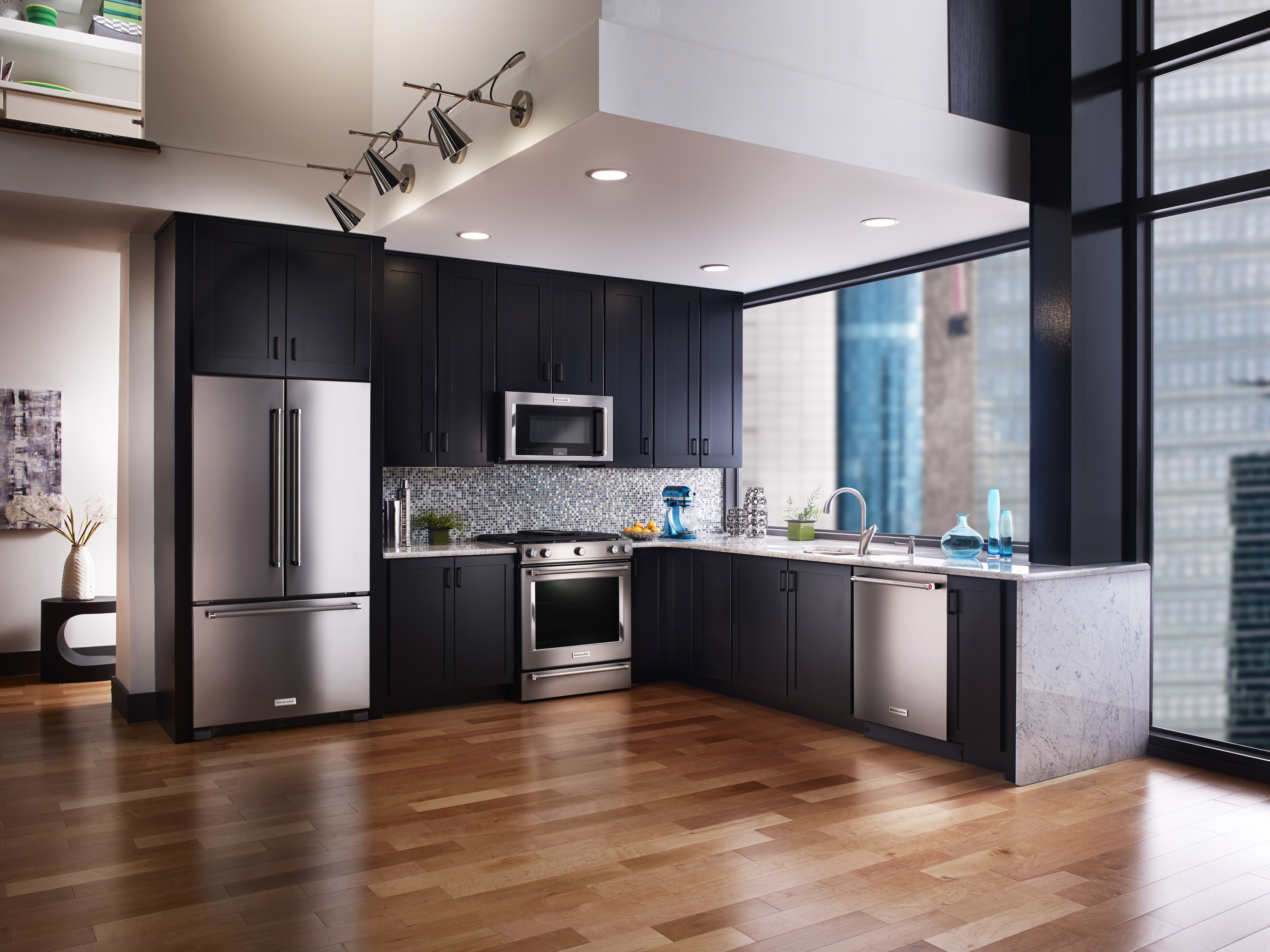 Transform Your Kitchen with KitchenAid Appliances at Best Buy!