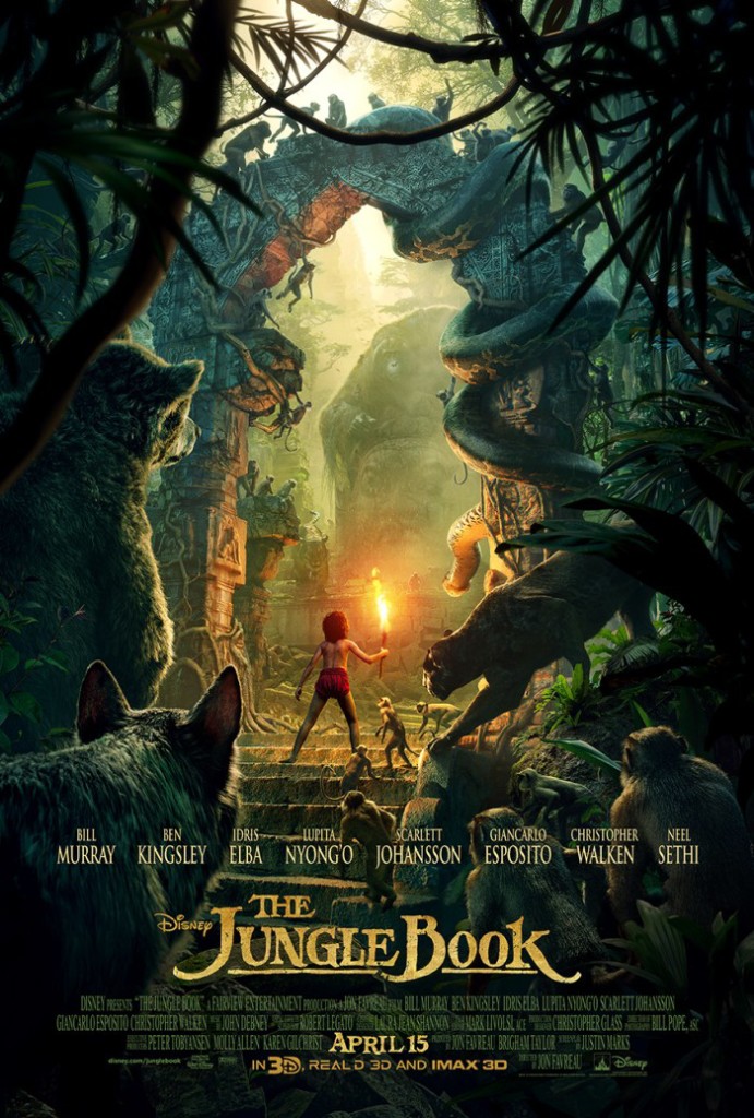 The-Jungle-Book-Poster
